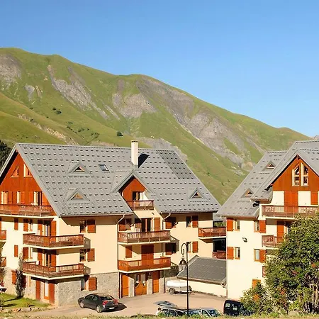 Odalys Les Sybelles 3* Saint-Sorlin-dʼArves