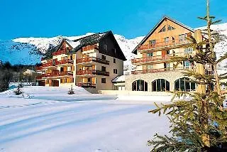 Odalys Les Sybelles 3* Saint-Sorlin-dʼArves