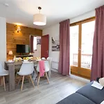 Odalys Les Sybelles 3* Saint-Sorlin-d'Arves
