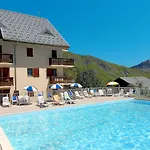 Odalys Les Sybelles Ferienpark 3*