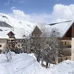 Odalys Les Sybelles Ferienpark 3*