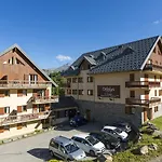 Odalys Les Sybelles Saint-Sorlin-d'Arves
