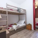 Ferienpark Odalys Les Sybelles 3*