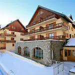 Ferienpark Odalys Les Sybelles 3*