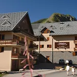 Odalys Les Sybelles Ferienpark