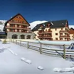 Odalys Les Sybelles Saint-Sorlin-d'Arves