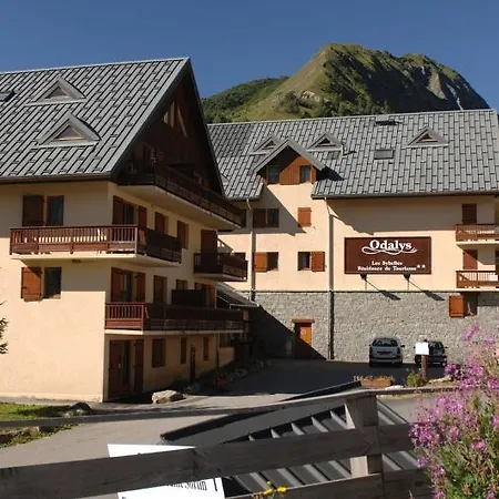 Résidence Odalys Les Sybelles Village de vacances
