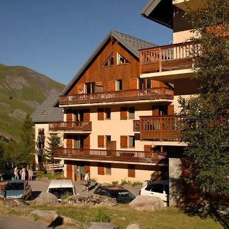 Résidence Odalys Les Sybelles Village de vacances